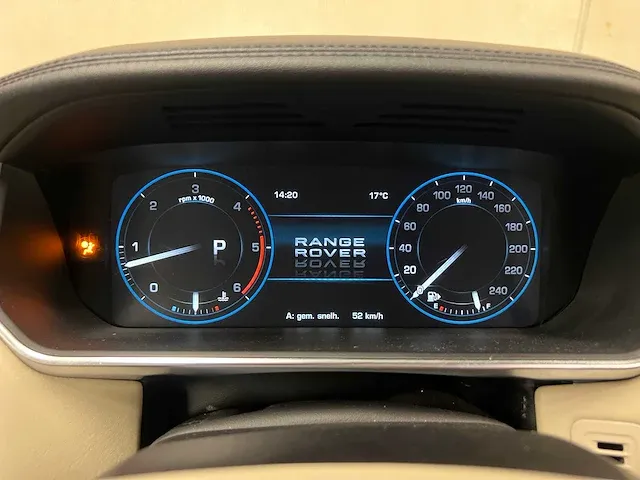 Land rover range rover 4.4 sdv8 autobiography 340pk 2013, 8-tfx-97 - afbeelding 27 van  101