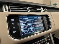 Land rover range rover 4.4 sdv8 autobiography 340pk 2013, 8-tfx-97 - afbeelding 31 van  101