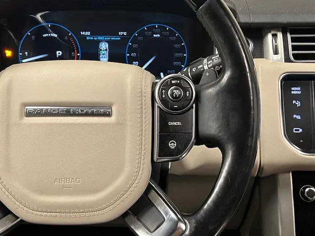 Land rover range rover 4.4 sdv8 autobiography 340pk 2013, 8-tfx-97 - afbeelding 32 van  101