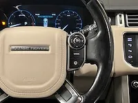 Land rover range rover 4.4 sdv8 autobiography 340pk 2013, 8-tfx-97 - afbeelding 32 van  101