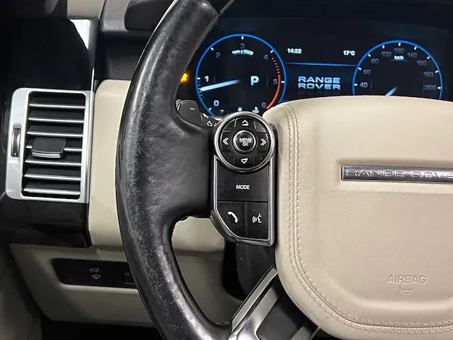 Land rover range rover 4.4 sdv8 autobiography 340pk 2013, 8-tfx-97 - afbeelding 33 van  101