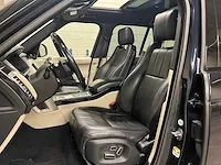 Land rover range rover 4.4 sdv8 autobiography 340pk 2013, 8-tfx-97 - afbeelding 35 van  101