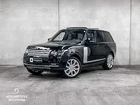 Land rover range rover 4.4 sdv8 autobiography 340pk 2013, 8-tfx-97 - afbeelding 25 van  101