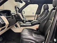 Land rover range rover 4.4 sdv8 autobiography 340pk 2013, 8-tfx-97 - afbeelding 37 van  101