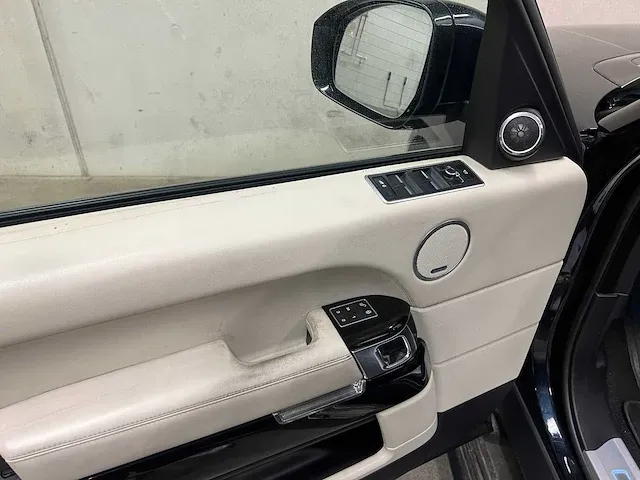 Land rover range rover 4.4 sdv8 autobiography 340pk 2013, 8-tfx-97 - afbeelding 39 van  101
