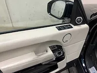 Land rover range rover 4.4 sdv8 autobiography 340pk 2013, 8-tfx-97 - afbeelding 39 van  101