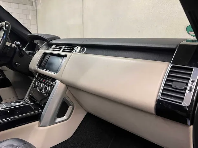 Land rover range rover 4.4 sdv8 autobiography 340pk 2013, 8-tfx-97 - afbeelding 41 van  101