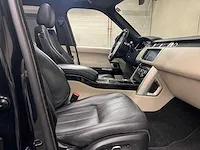 Land rover range rover 4.4 sdv8 autobiography 340pk 2013, 8-tfx-97 - afbeelding 43 van  101