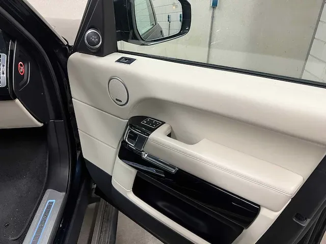 Land rover range rover 4.4 sdv8 autobiography 340pk 2013, 8-tfx-97 - afbeelding 45 van  101