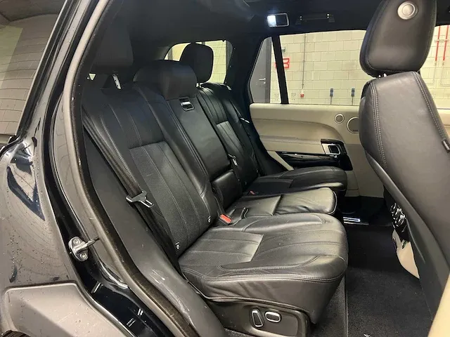 Land rover range rover 4.4 sdv8 autobiography 340pk 2013, 8-tfx-97 - afbeelding 46 van  101