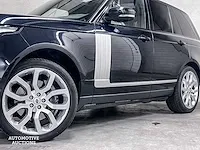 Land rover range rover 4.4 sdv8 autobiography 340pk 2013, 8-tfx-97 - afbeelding 36 van  101