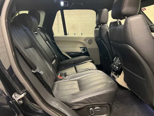 Land rover range rover 4.4 sdv8 autobiography 340pk 2013, 8-tfx-97 - afbeelding 48 van  101