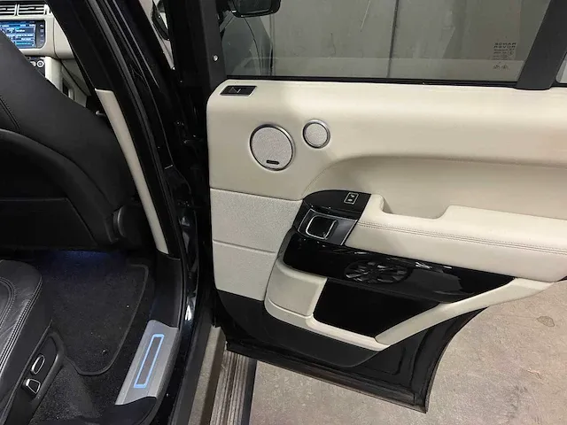 Land rover range rover 4.4 sdv8 autobiography 340pk 2013, 8-tfx-97 - afbeelding 50 van  101