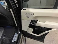 Land rover range rover 4.4 sdv8 autobiography 340pk 2013, 8-tfx-97 - afbeelding 50 van  101