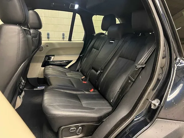 Land rover range rover 4.4 sdv8 autobiography 340pk 2013, 8-tfx-97 - afbeelding 51 van  101
