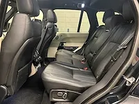 Land rover range rover 4.4 sdv8 autobiography 340pk 2013, 8-tfx-97 - afbeelding 52 van  101