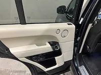 Land rover range rover 4.4 sdv8 autobiography 340pk 2013, 8-tfx-97 - afbeelding 53 van  101