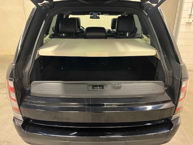 Land rover range rover 4.4 sdv8 autobiography 340pk 2013, 8-tfx-97 - afbeelding 54 van  101