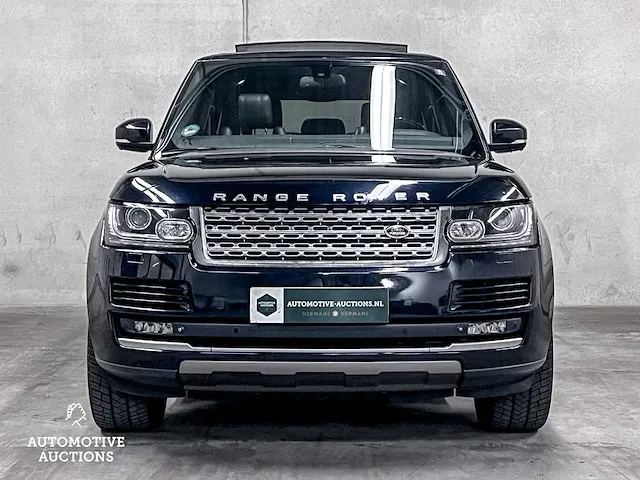 Land rover range rover 4.4 sdv8 autobiography 340pk 2013, 8-tfx-97 - afbeelding 47 van  101