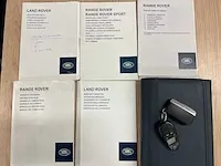 Land rover range rover 4.4 sdv8 autobiography 340pk 2013, 8-tfx-97 - afbeelding 60 van  101