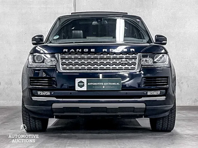Land rover range rover 4.4 sdv8 autobiography 340pk 2013, 8-tfx-97 - afbeelding 58 van  101