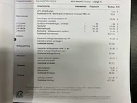 Land rover range rover 4.4 sdv8 autobiography 340pk 2013, 8-tfx-97 - afbeelding 75 van  101