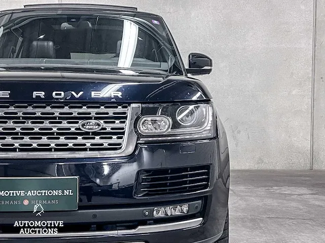 Land rover range rover 4.4 sdv8 autobiography 340pk 2013, 8-tfx-97 - afbeelding 69 van  101