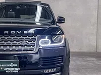 Land rover range rover 4.4 sdv8 autobiography 340pk 2013, 8-tfx-97 - afbeelding 80 van  101