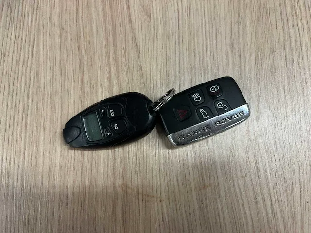 Land rover range rover 4.4 sdv8 autobiography 340pk 2013, 8-tfx-97 - afbeelding 100 van  101