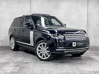 Land rover range rover 4.4 sdv8 autobiography 340pk 2013, 8-tfx-97 - afbeelding 91 van  101