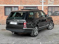 Land rover range rover 4.4 sdv8 autobiography 340pk 2013, 91-zvt-5 - afbeelding 4 van  53