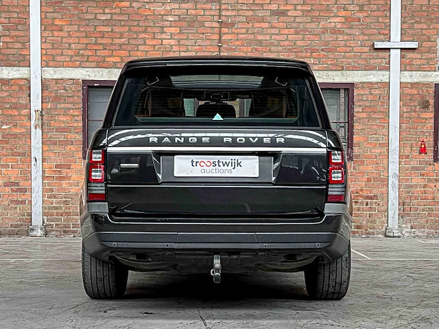 Land rover range rover 4.4 sdv8 autobiography 340pk 2013, 91-zvt-5 - afbeelding 5 van  53