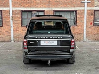 Land rover range rover 4.4 sdv8 autobiography 340pk 2013, 91-zvt-5 - afbeelding 6 van  53