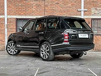 Land rover range rover 4.4 sdv8 autobiography 340pk 2013, 91-zvt-5 - afbeelding 7 van  53