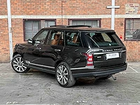 Land rover range rover 4.4 sdv8 autobiography 340pk 2013, 91-zvt-5 - afbeelding 8 van  53