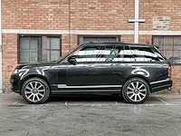Land rover range rover 4.4 sdv8 autobiography 340pk 2013, 91-zvt-5 - afbeelding 9 van  53