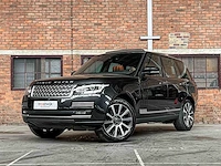 Land rover range rover 4.4 sdv8 autobiography 340pk 2013, 91-zvt-5 - afbeelding 1 van  53