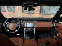 Land rover range rover 4.4 sdv8 autobiography 340pk 2013, 91-zvt-5 - afbeelding 14 van  53