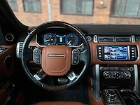 Land rover range rover 4.4 sdv8 autobiography 340pk 2013, 91-zvt-5 - afbeelding 15 van  53