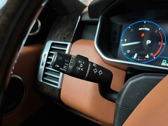 Land rover range rover 4.4 sdv8 autobiography 340pk 2013, 91-zvt-5 - afbeelding 16 van  53