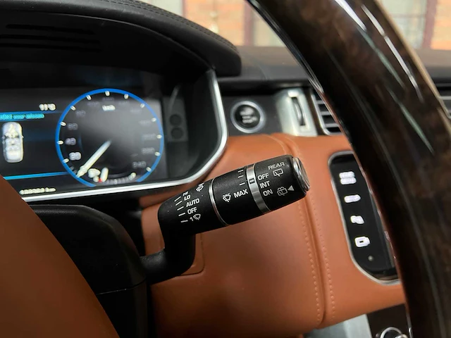 Land rover range rover 4.4 sdv8 autobiography 340pk 2013, 91-zvt-5 - afbeelding 17 van  53