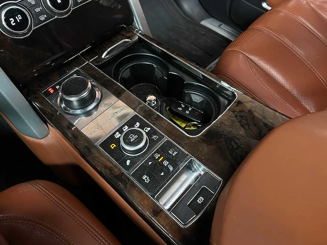 Land rover range rover 4.4 sdv8 autobiography 340pk 2013, 91-zvt-5 - afbeelding 19 van  53