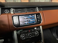 Land rover range rover 4.4 sdv8 autobiography 340pk 2013, 91-zvt-5 - afbeelding 20 van  53
