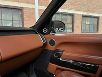 Land rover range rover 4.4 sdv8 autobiography 340pk 2013, 91-zvt-5 - afbeelding 22 van  53