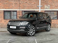 Land rover range rover 4.4 sdv8 autobiography 340pk 2013, 91-zvt-5 - afbeelding 12 van  53