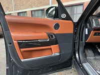 Land rover range rover 4.4 sdv8 autobiography 340pk 2013, 91-zvt-5 - afbeelding 26 van  53