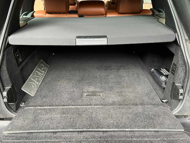 Land rover range rover 4.4 sdv8 autobiography 340pk 2013, 91-zvt-5 - afbeelding 31 van  53
