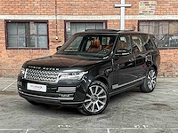 Land rover range rover 4.4 sdv8 autobiography 340pk 2013, 91-zvt-5 - afbeelding 23 van  53