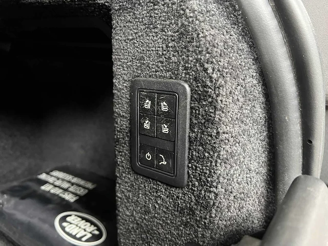 Land rover range rover 4.4 sdv8 autobiography 340pk 2013, 91-zvt-5 - afbeelding 36 van  53