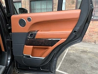 Land rover range rover 4.4 sdv8 autobiography 340pk 2013, 91-zvt-5 - afbeelding 37 van  53